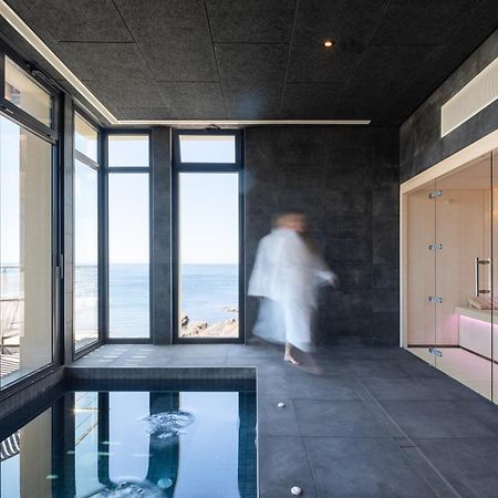 Sainte-Barbe Hotel & Spa Le Conquet - Mgallery Collection Kültér fotó