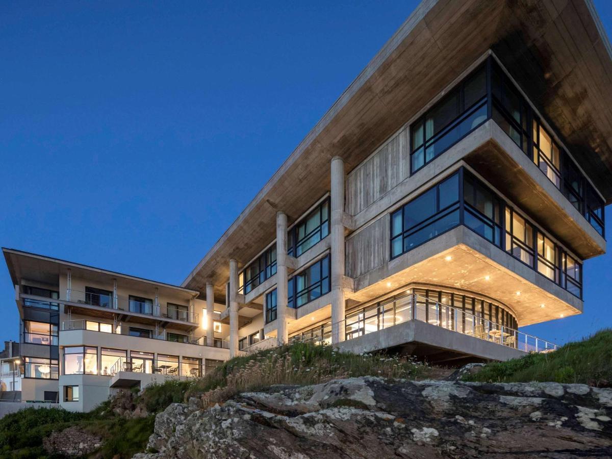 Sainte-Barbe Hotel & Spa Le Conquet - Mgallery Collection Kültér fotó