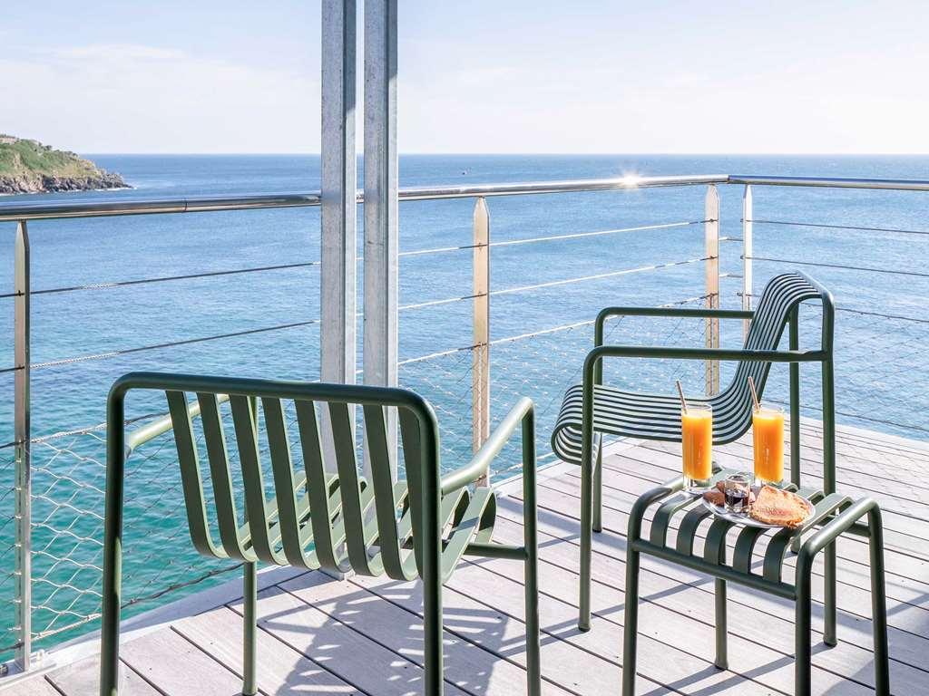 Sainte-Barbe Hotel & Spa Le Conquet - Mgallery Collection Szoba fotó