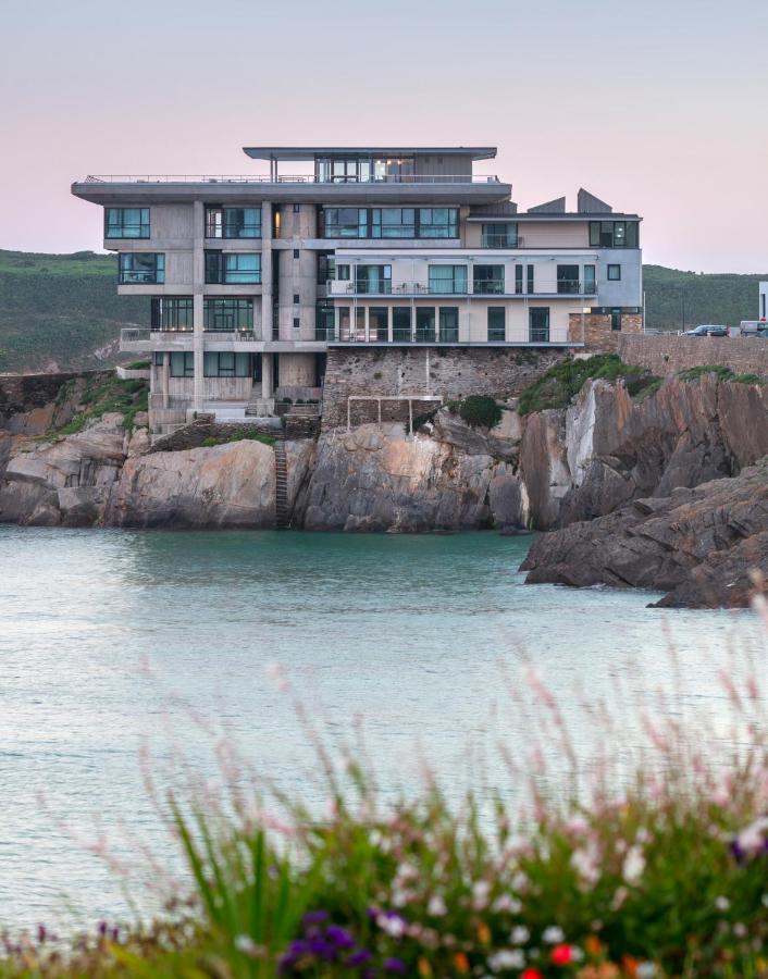 Sainte-Barbe Hotel & Spa Le Conquet - Mgallery Collection Kültér fotó